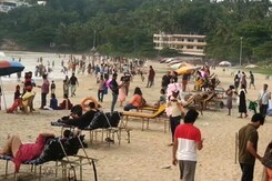 Reason To Cheer For Kerala's Tourism Industry Reason To Cheer For Kerala's Tourism Industry
