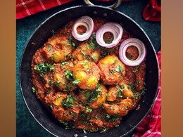 Diabetes Diet: This Stuffed Tinda Recipe Is Great For Your Lunch Menu