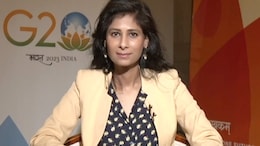 Manmohan Singh's Reforms Inspired Countless Young Economists: Gita Gopinath