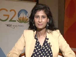 Manmohan Singh's Reforms Inspired Countless Young Economists: Gita Gopinath Manmohan Singh's Reforms Inspired Countless Young Economists: Gita Gopinath