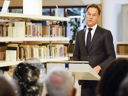 अमेरिकी सेना के बगैर यूरोप अपनी रक्षा नहीं कर सकता... ट्रंप के बाद अब NATO चीफ का बयान