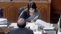 "Neither With Soros Issue Nor Adani": Samajwadi MP Amid Parliament Impasse