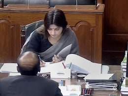 "Neither With Soros Issue Nor Adani": Samajwadi MP Amid Parliament Impasse