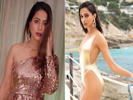 इंडस्ट्री की इन हसीनाओं पर चढ़ा 'बेशरम रंग' का बुखार, दिखाए ऐसे रंग की फीकी पड़ गईं दीपिका, आपकी फेवरेट कौन है? इंडस्ट्री की इन हसीनाओं पर चढ़ा 'बेशरम रंग' का बुखार, दिखाए ऐसे रंग की फीकी पड़ गईं दीपिका, आपकी फेवरेट कौन है?