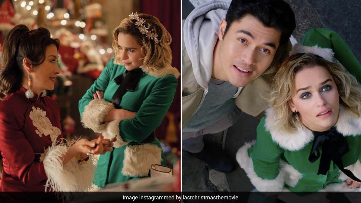 Top 8 Christmas Movies To Binge-Watch In The Holiday Season Of 2022