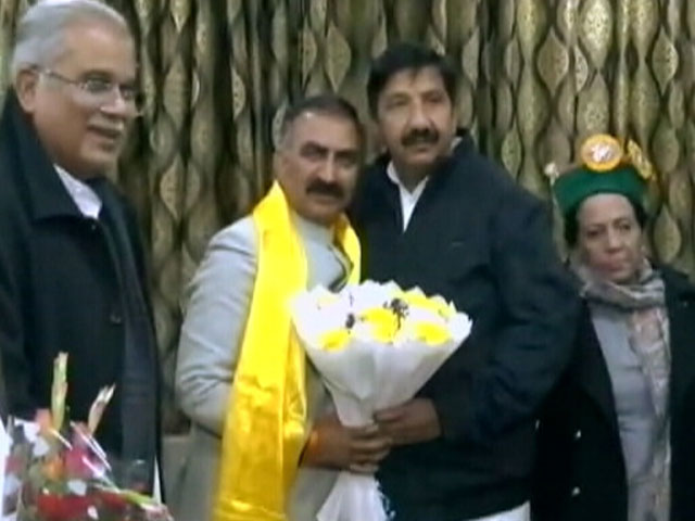 Old Pension Scheme Key To Congress's Win In Himachal?