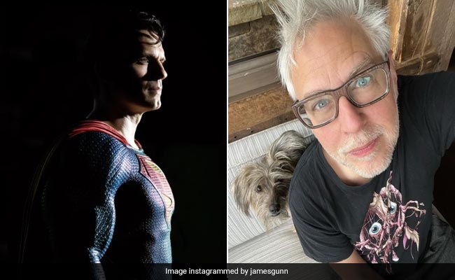 James Gunn Brands Backlash Over Henry Cavill's Exit As Superman "Disrespectful Outcry"