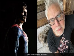 James Gunn Brands Backlash Over Henry Cavill's Exit As Superman "Disrespectful Outcry" James Gunn Brands Backlash Over Henry Cavill's Exit As Superman "Disrespectful Outcry"