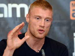 इंग्लैंड के पूर्व ऑलराउंडर एंड्रयू फ्लिंटॉफ के साथ हादसा, अस्पताल में भर्ती किया गया