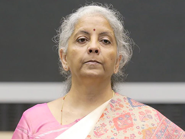 वर्ष 2022 के दौरान भारतवंशियों ने विदेश से देश में 100 अरब डॉलर भेजे : वित्त मंत्री