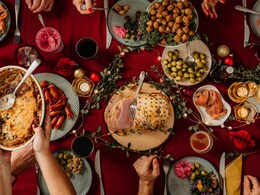 Christmas Around The World - 9 Popular Foods That Form The Tradition