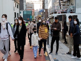 धरती से गायब होने वाला पहला देश बन सकता है दक्षिण कोरिया, 75 साल में खत्म हो जाएगी 70% आबादी धरती से गायब होने वाला पहला देश बन सकता है दक्षिण कोरिया, 75 साल में खत्म हो जाएगी 70% आबादी