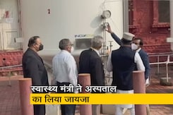 मध्य प्रदेश के सरकारी अस्पतालों में कोरोना से निपटने के लिए हुई मॉक ड्रिल मध्य प्रदेश के सरकारी अस्पतालों में कोरोना से निपटने के लिए हुई मॉक ड्रिल