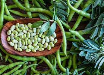 What Are 'Butter Beans'? 5 Amazing Health Benefits Of This Unique Legume