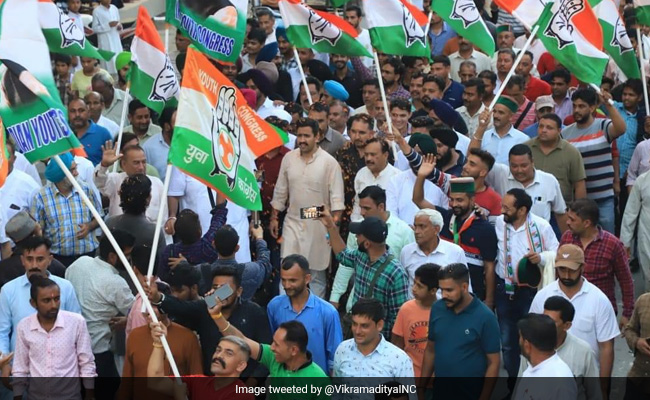 With Only 2 Wins, 'Royals' Losing Their Charm In Himachal Pradesh
