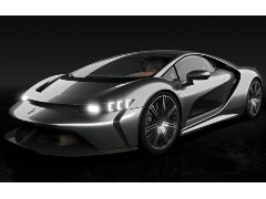 आ गई प्‍लास्टिक कचरे के बने ईंधन से चलने वाली कार, 380km की टॉप स्‍पीड, जानें फीचर्स और डिजाइन