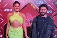 Janhvi Kapoor Joined By Rumoured Boyfriend Orhan Awatramani On The Red Carpet Janhvi Kapoor Joined By Rumoured Boyfriend Orhan Awatramani On The Red Carpet
