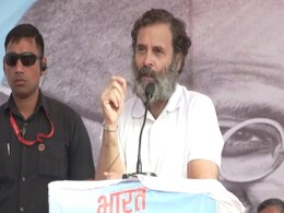 Rahul Gandhi Says "Excuses To Stop <i>Yatra</i>" After Health Minister's Letter Rahul Gandhi Says "Excuses To Stop <i>Yatra</i>" After Health Minister's Letter