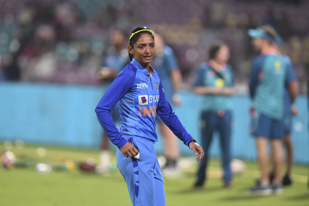 India Women's T20 Wc Squad 2023: भारतीय महिला टीम का ऐलान, Harmanpreet के हाथों में कमान