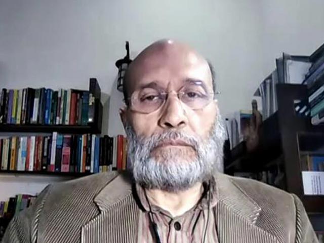 Whether Recovery Will Actually Happen Remains To Be Seen: Economist On Loan Write-Offs