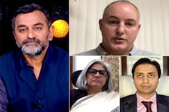 'Planted' Evidence Against Stan Swamy? NDTV Accesses Latest Explosive Report By US Lab 'Planted' Evidence Against Stan Swamy? NDTV Accesses Latest Explosive Report By US Lab