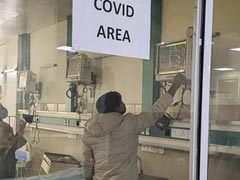 Active Covid Cases In India Stand At 4,440, 5 Deaths In 24 Hours: Centre