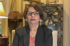 Decoupling With China Can't Happen Overnight: Former Foreign Secretary Decoupling With China Can't Happen Overnight: Former Foreign Secretary