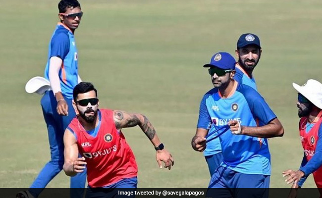 IND vs AUS 1st Test: ऑस्ट्रेलिया के खिलाफ सीरीज जीत की तैयारी में भारत, स्पिन का ब्रहमास्त्र लेकर उतरेगी टीम इंडिया, जानें पूरी डिटेल्स