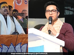 After Falta's Re-Election Upset, Another BJP vs Trinamool Bengal Flashpoint