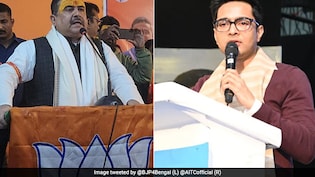 After Falta's Re-Election Upset, Another BJP vs Trinamool Bengal Flashpoint