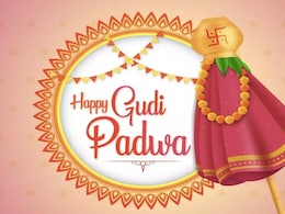 Gudi Padwa 2026: History, Significance, Rituals And Wishes For The Marathi New Year
