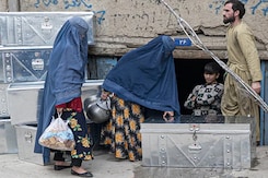 India Concerned Over Taliban's Decision To Ban Women From Universities India Concerned Over Taliban's Decision To Ban Women From Universities
