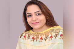 Shelly Oberoi Is AAP's Delhi Mayor Candidate Shelly Oberoi Is AAP's Delhi Mayor Candidate