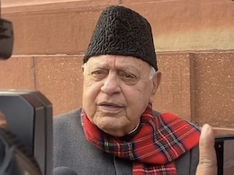 "अगर भारत-पाकिस्तान वार्ता नहीं हुई तो गाजा, फिलिस्तीन जैसा ही हश्र होगा...": फारूक अब्दुल्ला