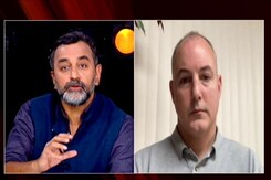 US Firm On Planting Of Documents On Bhima-Koregaon Accused's Laptop