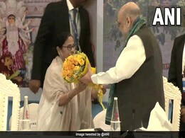 Amit Shah Leads Key Security Meet, Opposition Chief Ministers Present Amit Shah Leads Key Security Meet, Opposition Chief Ministers Present