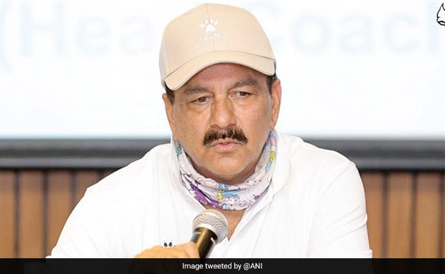 Manoj Prabhakar Quits As Nepal Men's Team Head Coach