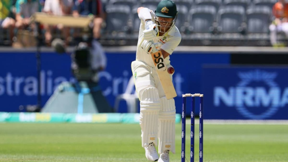 "David Warner Firmly In Our Thoughts For India Tour": Australia Coach Andrew McDonald