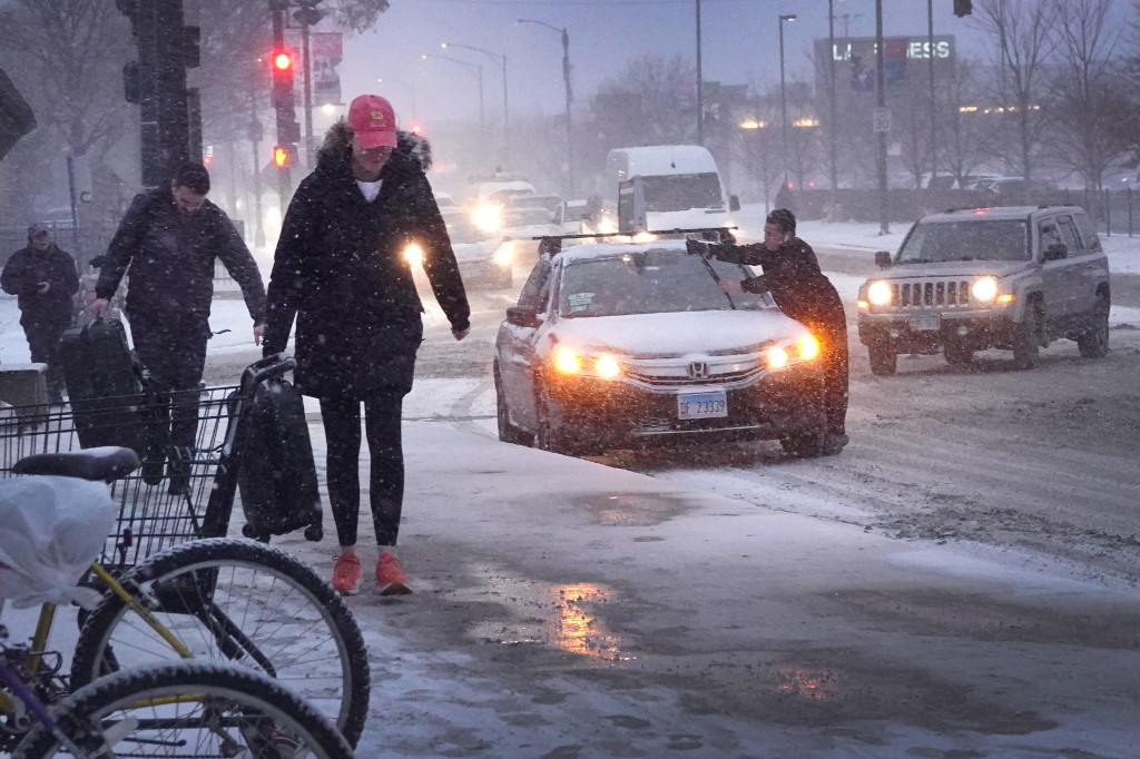 Bomb Cyclone: All You Need To Know About It