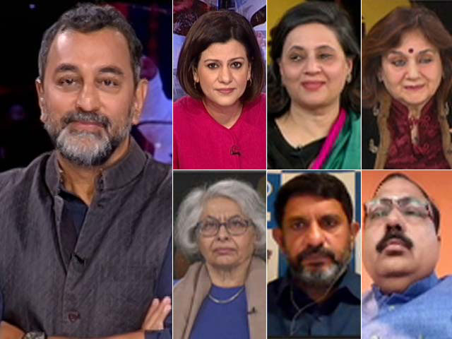 BJP Gains In Gujarat, Ahead Of Congress In Himachal, Show Early Leads