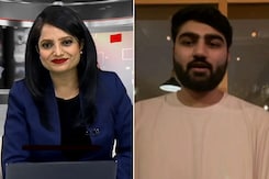"Luckily, I Happened To Be Walking Nearby": Mumbai Man Who Helped Korean YouTuber "Luckily, I Happened To Be Walking Nearby": Mumbai Man Who Helped Korean YouTuber