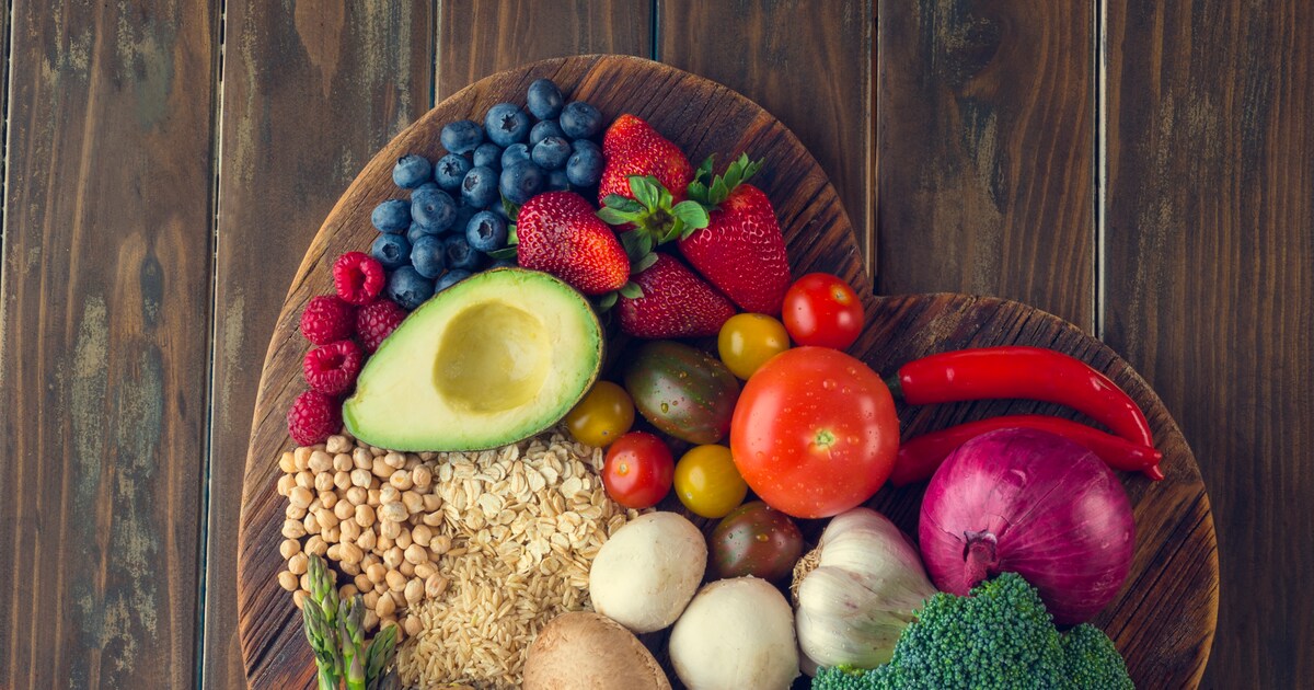 Foods: जो दिल को रखें सेहतमंद