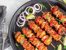 5 Easy Ways To Make Chicken Tikka For Weekend Indulgence