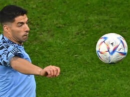 Unrepentant Luis Suarez Refuses To Apologise For Ghana World Cup Handball