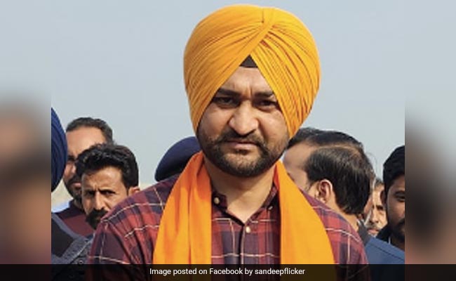 Woman Who Accused Minister Of Harassment Alleges 'Pressure To Stay Silent'
