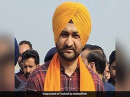 "चुप रहने के लिए डाला जा रहा दबाव..": हरियाणा के मंत्री पर उत्पीड़न का आरोप लगाने वाली महिला "चुप रहने के लिए डाला जा रहा दबाव..": हरियाणा के मंत्री पर उत्पीड़न का आरोप लगाने वाली महिला