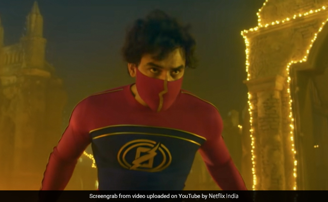 Weekend Binge: Liked <i>An Action Hero</i>? Watch These 5 New-Age Heroes Next
