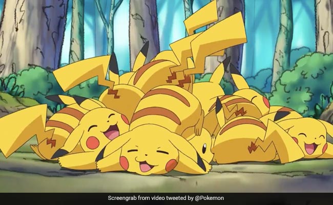 Pokemon Returns To Screens Next Year But Without Its Biggest Star