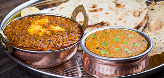 India's Cuisine Ranked Fifth In The List Of Best Cuisines Of The World