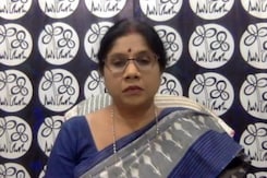 "Important Statements On Civil Liberties Made At Kolkata Event": Trinamool Leader "Important Statements On Civil Liberties Made At Kolkata Event": Trinamool Leader